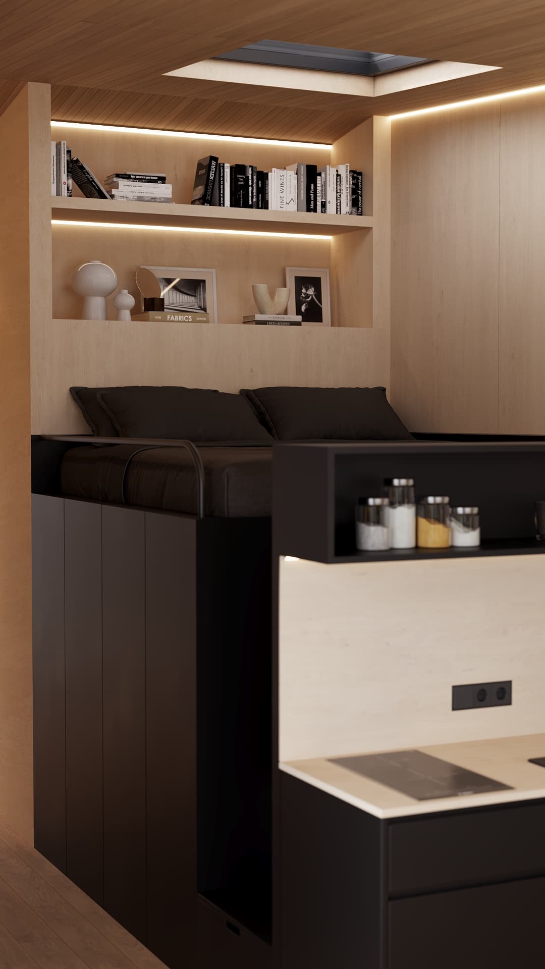 Комфорт, як у Європі